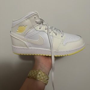 Nike Basketball shoes